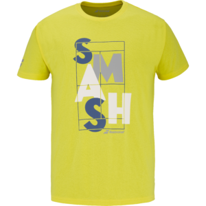 Exercise Message Tee - Men
