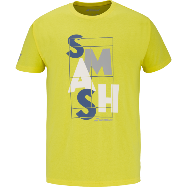 Exercise Message Tee - Men