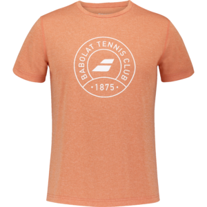 Exercise Graphic Tee Homme