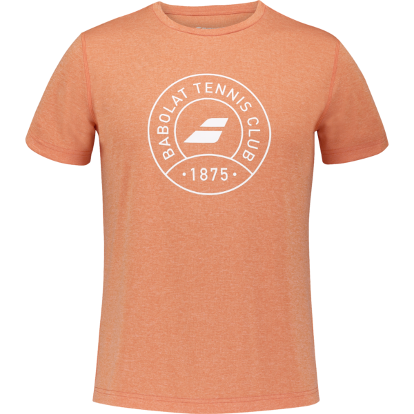 Exercise Graphic Tee Homme