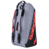 RH6 Pure Strike Carbon Grey