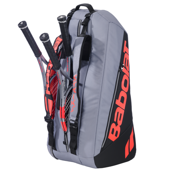 RH6 Pure Strike Carbon Grey